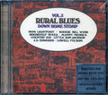 Papa Lightfoot, Boogie Bill Webb, JD Edwards, Etc. - Rural Blues Volume 3: Down Home Stomp (remastered) Music CD