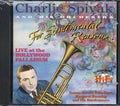 Charlie Spivak & His Orchestra - Live At The Hollywood Palladium: For Sentimental Reasons (22 tracks) Music CD