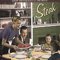 Forsyth,guy - Steak - Music CD