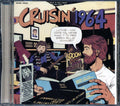 Bob & Earl, Shirley Ellis, Roger Miller, Etc. - Cruisin' 1964 Music CD