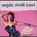 Strehli,angela - Soul Shake - Music CD