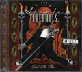 The Atomic Fireballs - Torch This Place (marked/ltd stock) Music CD