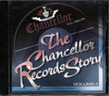 Frankie Avalon, Peter De Angelis, Jodie Sands, Fabian, The Four Dates - The Chancellor Record Story Volume 2 (marked/ltd stock) Music CD