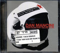 Dan Mancini - These Blues Don't Belong To Me (marked/ltd stock) Music CD