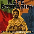 Stefanini,rafe - Hell & Scissors - Music CD