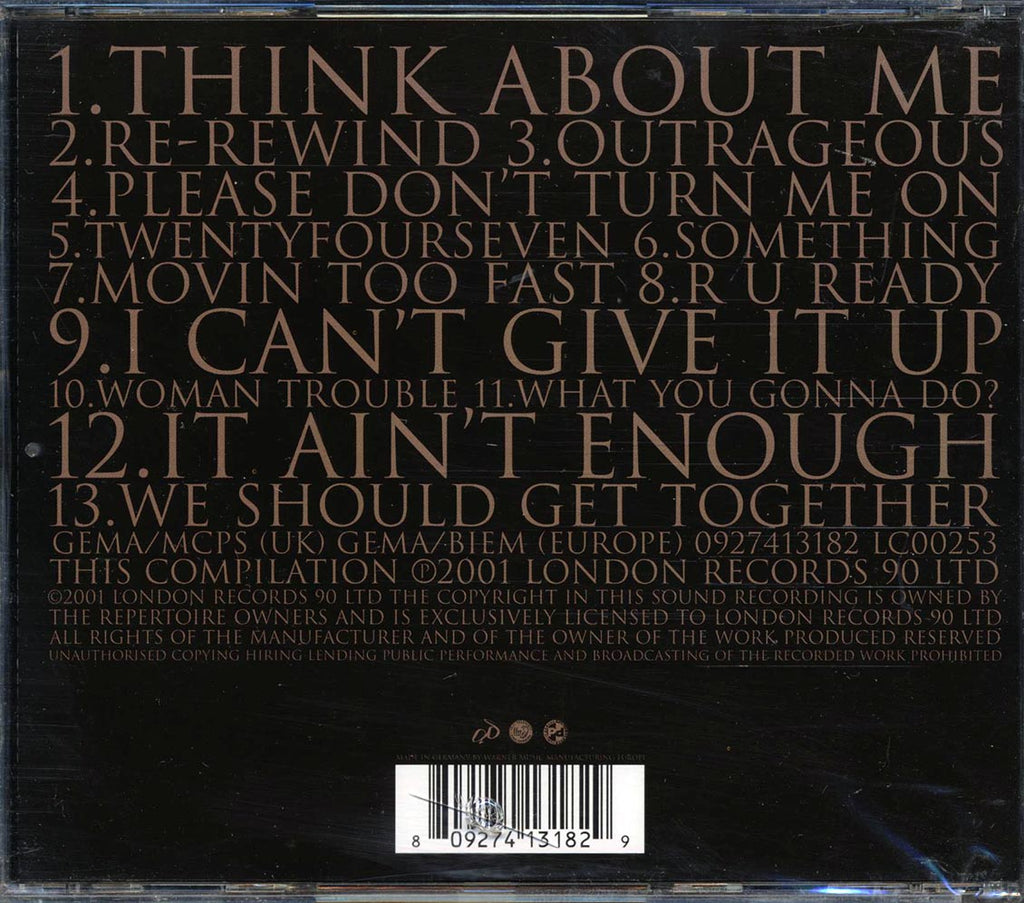 Artful Dodger - It's All About The Stragglers (marked/ltd stock) Music CD