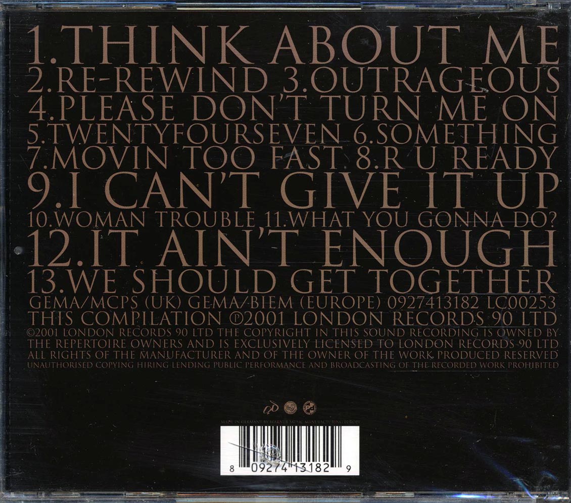 Artful Dodger - It's All About The Stragglers (marked/ltd stock) Music CD