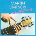 Simpson,martin - Sad Or High Kicking - Music CD
