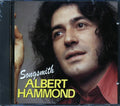 Albert Hammond - Songsmith (marked/ltd stock) Music CD