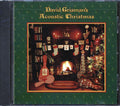 David Grisman - David Grisman's Acoustic Christmas (marked/ltd stock) Music CD