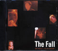 The Fall - BBC Radio 1 Live In Concert (marked/ltd stock) Music CD