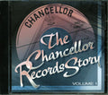 Cozy Morley, Jodie Sands, Frankie Avalon, Etc. - The Chancellor Record Story Volume 1 (marked/ltd stock) Music CD