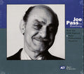 Joe Pass - In Hamburg (marked/ltd stock) (deluxe 3-fold digipak) Music CD