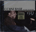 Count Basie & His Orchestra - Swingin' At The Chatterbox 1937 (gold CD) (marked/ltd stock) (remastered) (24-bit mastering) Music CD