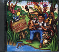 Catfish Hodge - Adventures At Catfish Pond (marked/ltd stock) Music CD