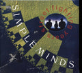Simple Minds - Street Fighting Years (deluxe mini-LP slipsleeve edition) (marked/ltd stock) Music CD