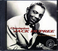 Champion Jack Dupree, Muddy Waters - Me And My Mule (marked/ltd stock) Music CD