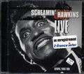 Screamin' Jay Hawkins - Live: Olympia, Paris 1998 (21 tracks) (2xCD) Music CD