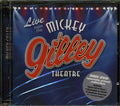 Mickey Gilley - Live From The Mickey Gilley Theatre (incl. DVD) Music CD
