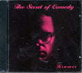 Kramer - The Secret Of Comedy Music CD