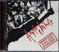 Angelic Upstarts - Bootlegs, Live And Rarities Music CD