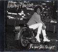 Whitney Houston - I'm Your Baby Tonight Music CD