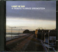 Elliott Murphy, Dion, Lucky 7, Etc. - Light Of Day: A Tribute To Bruce Springsteen (29 tracks) (2xCD) Music CD