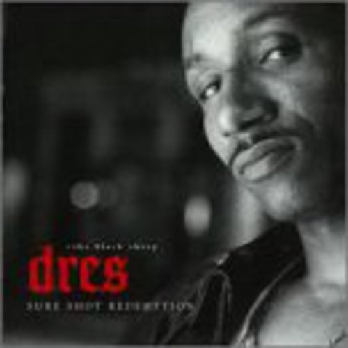 Dres - Sure Shot Redemption - Vinyl Record