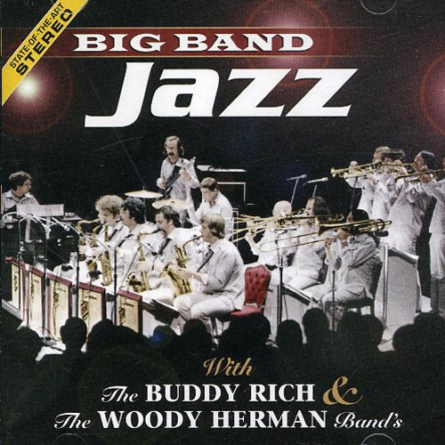 Big Band Jazz / Various - Big Band Jazz / Various - Music CD