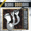 Goodman,benny - Ain't Misbehavin - Music CD