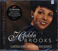Hadda Brooks - Jump Back Honey: The Complete OKeh Sessions Music CD