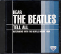 The Beatles - Hear The Beatles Tell All Music CD