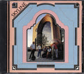 Skyline - Fire Of Grace Music CD