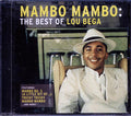 Lou Bega - Mambo Mambo: The Best Of Lou Bega Music CD