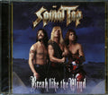 Spinal Tap - Break Like The Wind Music CD