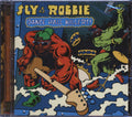 Prezident Brown, Yami Bolo, Capleton, Luciano, Etc. - Sly & Robbie Dance Hall Killers (20 tracks) Music CD