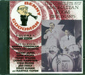 Benny Goodman - The Complete 1937 Madhattan Room Broadcasts Volume 3: Jam Session (20 tracks) Music CD