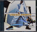 Jazzy Jeff, Fresh Prince - Greatest Hits Music CD