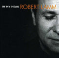 Lamm,robert - In My Head - Music CD