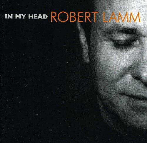 Lamm,robert - In My Head - Music CD