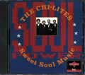 The Chi-Lites - Sweet Soul Music Music CD