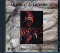 Al Grey & Friends - Christmas Stockin' Stuffer Music CD