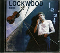 Didier Lockwood - 1 2 3 4 Music CD