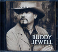 Buddy Jewell - Buddy Jewell Music CD