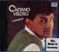 Caetano Veloso - Caetanear Music CD
