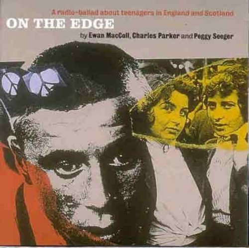 On The Edge / Various - On The Edge / Various - Music CD
