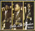 John Lee Hooker - Trilogy (64 tracks) (3xCD) Music CD