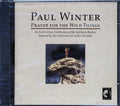Paul Winter - Prayer For The Wild Things (21 tracks) Music CD