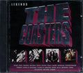 The Coasters - The Coasters (22 tracks) Music CD