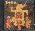 Toure Kunda - Dance Of The Leaves: The Celluloid Recordings 1983-1987 Music CD